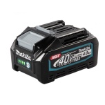 Makita Aku 40V XGT 4,0Ah BL4040F