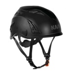 Kiiver Kask PLASMA AQ 4p rihm, must