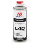 TarSpray 400ml L40 - tõrvaspray