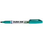 Tindimarker Markal Dura-Ink 15 1,5mm, roheline