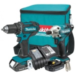 Combokit Makita DLX2339SY