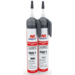 NBQ Gasket RTV hall 200ml G81 - tihendmass alumiinium