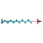 Jääpuur Rapala UR Makita 155mm
