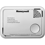 Honeywell CO vinguandur, eluiga ja garantii kuni 01/2029 *A