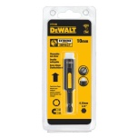 Katusekruvi otsak 10mm magnetiga, puhastatav,  Dewalt jaepakend