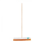 Põrandahari 56cm puitvarrega 120cm Klintek®