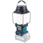 Raadio/valgusti 40V Makita MR009GZ DAB+BLUETOOTH+USB