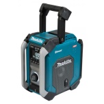 Raadio Makita 40V MR006GZ, LUETOOTH USB SUBWOOFER