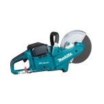 Akuketaslõikur Makita DCE090ZX1 – akuta (230mm)