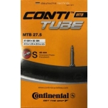 Continental MTB Tube 27,5" S42 RE 47-584
