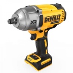 Akulöökmutrikeeraja DeWalt DCF900N 1/2"- ilma aku ja laadijata