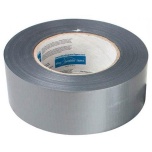 NIISKUSKINDEL TEIP , LAIUS 48MM, 50m rullis, hall
