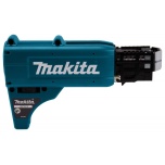 Ettesööte tarvik/magasin Makita kruvipüstolitele DFS452, DFS250, FS6300, FS2500