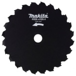 Võsaketas 225×25,4mm Makita 