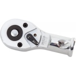 Narre pea 24-hambaga 155mm 3/4" Irimo