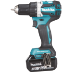 Akutrell Makita DDF484RTJ – 2x5Ah, BL