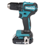 Akutrell Makita DDF483RAJ, BL – 2x2Ah 