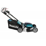 Akumuruniiduk Makita DLM532Z – akuta