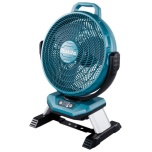 Akuventilaator Makita DCF301Z