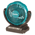 Akuventilaator Makita DCF102Z