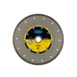 TEEMANTKETAS DCU**FC 150x2,4x22,2 TURBO