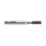 Masinkeermepuur HSS-E DIN 371C M7x1mm, Exact