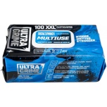 ULTRAGRIME PRO MULTIUSE UNIVERSAALSED PUHASTUSLAPID 100TK/PAKK 