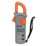 Ampertangid-multimeeter DPM ORANGJO VC703 600V 400A
