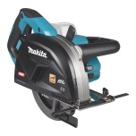 Akumetallilõikesaag 40V  Makita CS002GZ – akuta