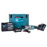Akuketaslõikur 40V Makita GA005GM201 – 2 akuga