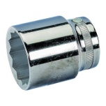 Kaksteistkant padrunvõti 8900DZ 2.1/16", 3/4"