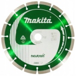 TEEMANTKETAS 230MM NEUTRON RAPID