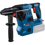 Akupuurvasar Bosch GBH 18V-28 C - ilma aku ja laadijata