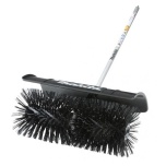 Hariliides mootorile Makita BR400MP 