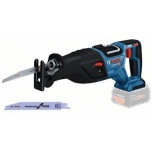  Akutigersaag Bosch GSA 18V-28, SOLO, 18V, 0 - 2.900 min.-1 