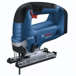 Akutikksaag Bosch GST 18V-125 B, solo
