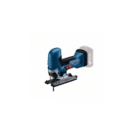 Akutikksaag Bosch GST 18V-125 S Solo