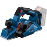 Akuhöövel Bosch GHO 18V-26 Solo