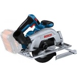 Akuketassaag Bosch GKS 18V-57-2 Solo