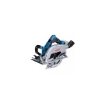 Akuketassaag Bosch GKS 18V-70 L Solo