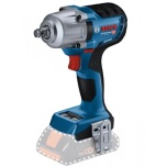 Akulöökmutrikeeraja Bosch GDS 18V-450 HC, SOLO