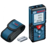 Laserkaugusmõõtja Bosch GLM 40