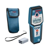 Seinaskänner Bosch GMS 120