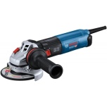 Nurklihvija Bosch GWS 17-125 S, 1700 W