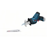 Akutigersaag Bosch GSA 12V-14, SOLO