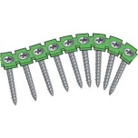 3,9x40 lindikruvi kõvakips puit/met 0,4-0,9 ph2/ts/C1-1000tk(6)