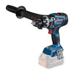 Akulööktrell Bosch GSB 18V-150 C - ilma aku ja laadijata