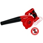 AKULEHEPUHUR EINHELL TE-CB 18/180 LISOLO