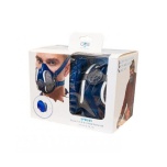 Poolmaski komplekt GVS Elipse® P3 RD,suurus M/L