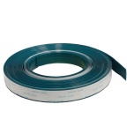 Juhtsiini libisev teip 10m (ROHELINE) Makita 